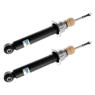 Bilstein® - B4 Series Rear Shock Absorber Set