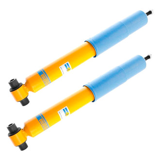 Bilstein® - B6 Series Rear Shock Absorber Set