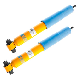 Bilstein® - B8 Series Rear Shock Absorber Set