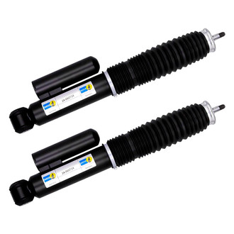 Bilstein® - B4 Series Rear Shock Absorber Set