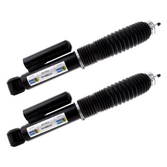 Bilstein® - B4 Series Rear Shock Absorber Set
