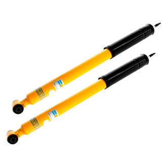Bilstein® - B6 Series Rear Shock Absorber Set