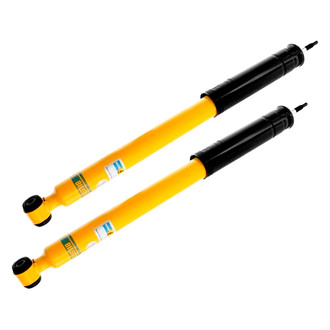 Bilstein® - B8 Series Rear Shock Absorber Set