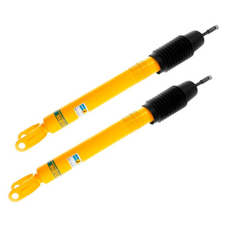 Bilstein® - B8 Series Sport Driver or Passenger Side Monotube Shock Absorber