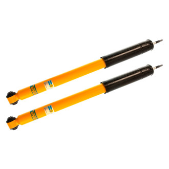 Bilstein® - B6 Series Rear Shock Absorber Set