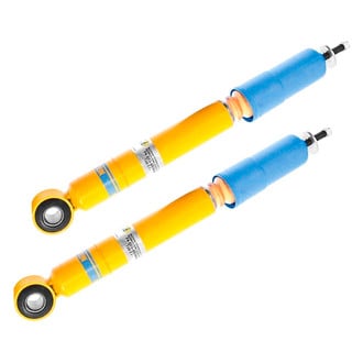 Bilstein® - B6 Series Rear Shock Absorber Set