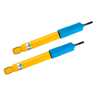 Bilstein® - B8 Series Rear Shock Absorber Set