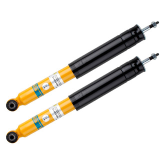 Bilstein® - B6 Series Rear Shock Absorber Set