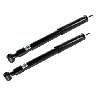 Bilstein® - B4 Series Front Shock Absorber Set