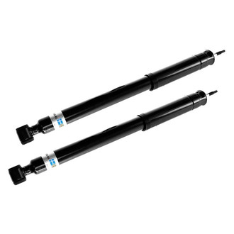 Bilstein® - B4 Series Rear Shock Absorber Set