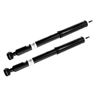 Bilstein® - B4 Series Rear Shock Absorber Set