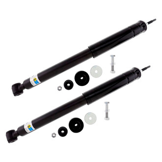 Bilstein® - B4 Series Standard Monotube Shock Absorber