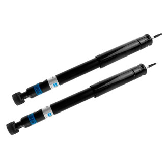 Bilstein® - B4 Series Rear Shock Absorber Set