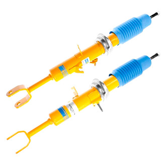 Bilstein® - B8 Series Sport Shock Absorber and Strut