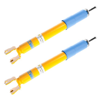 Bilstein® - B8 Series Rear Shock Absorber Set
