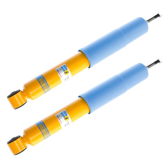 Bilstein® - B6 Series Rear Shock Absorber Set