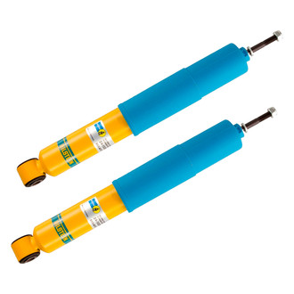 Bilstein® - B8 Series Rear Shock Absorber Set
