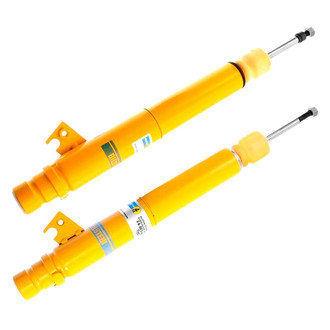 Bilstein® - B6 Series Heavy Duty Monotube Shock Absorber