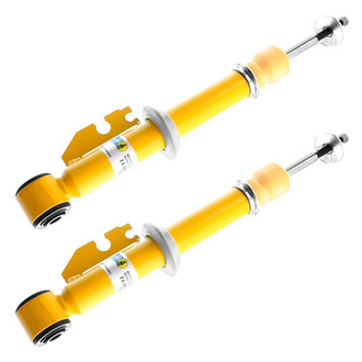 Bilstein® - B6 Series Rear Shock Absorber Set