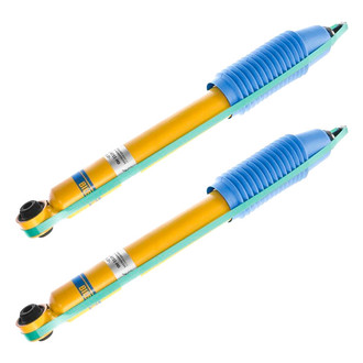 Bilstein® - B6 Series Rear Shock Absorber Set