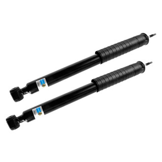 Bilstein® - B4 Series Front Shock Absorber Set