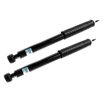Bilstein® - B4 Series Rear Shock Absorber Set