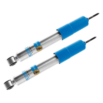 Bilstein® - 4600 Series Shock and Strut