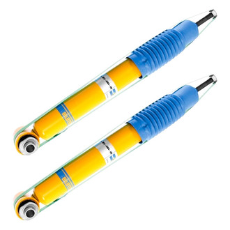 Bilstein® - B6 Series Rear Shock Absorber Set