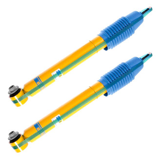Bilstein® - B8 Series Rear Shock Absorber Set