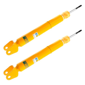 Bilstein® - B6 Series Shock Absorber and Strut