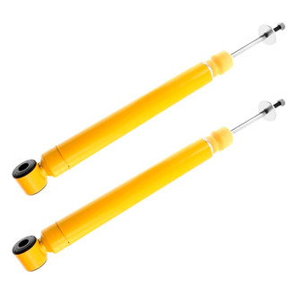 Bilstein® - B6 Series Rear Shock Absorber Set