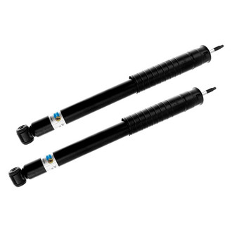 Bilstein® - B4 Series DampMatic™ Rear Shock Absorber Set