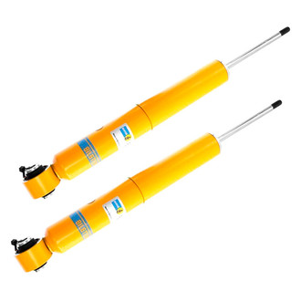 Bilstein® - B8 Series Sport Driver or Passenger Side Monotube Shock Absorber and Strut