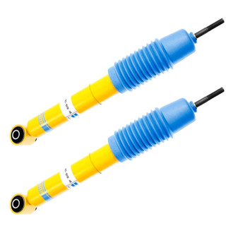 Bilstein® - B6 Series Rear Shock Absorber Set