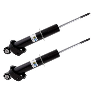 Bilstein® - B4 Series Rear Shock Absorber Set
