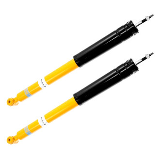 Bilstein® - B6 Series Rear Shock Absorber Set
