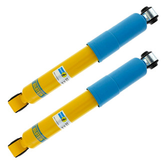 Bilstein® - B6 Series Shock Absorber and Strut