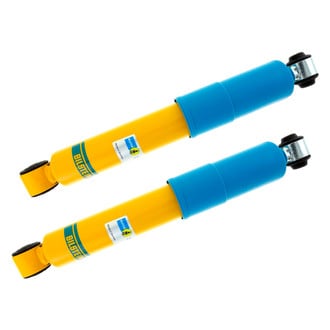 Bilstein® - B8 Series Sport Shock Absorber and Strut