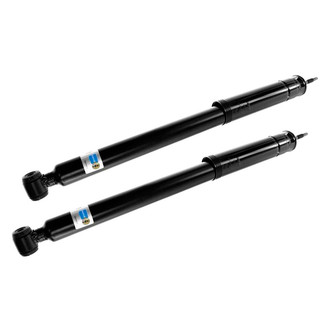 Bilstein® - B4 Series Rear Shock Absorber Set