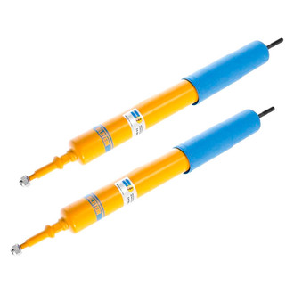 Bilstein® - B6 Series Rear Shock Absorber Set