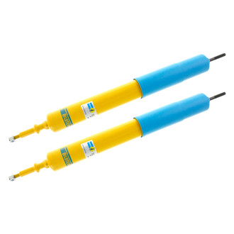 Bilstein® - B8 Series Rear Shock Absorber Set