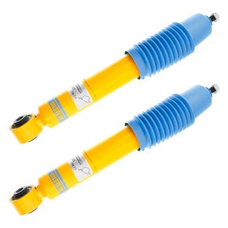 Bilstein® - B6 Series Rear Shock Absorber Set