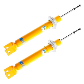 Bilstein® - B6 Series Rear Shock Absorber Set