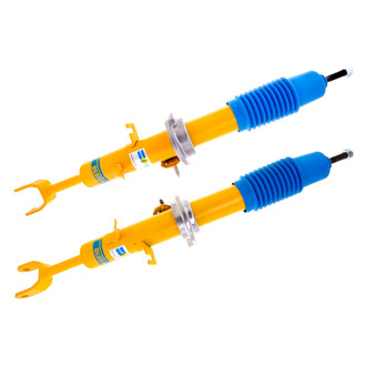 Bilstein® - B6 Series Shock Absorber and Strut