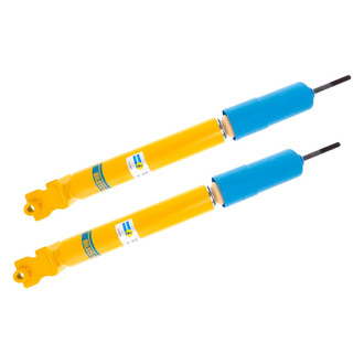 Bilstein® - B6 Series Rear Shock Absorber Set