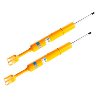 Bilstein® - B6 Series Front Shock Absorber Set