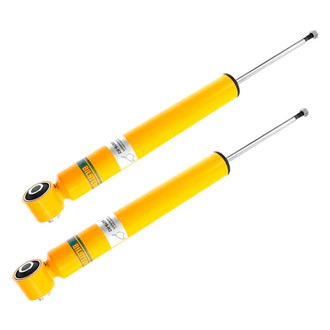 Bilstein® - B6 Series Rear Shock Absorber Set