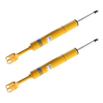 Bilstein® - B8 Series Sport Driver or Passenger Side Monotube Shock Absorber