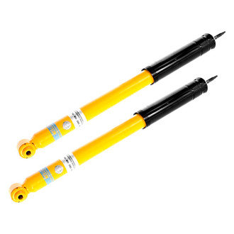 Bilstein® - B8 Series Rear Shock Absorber Set