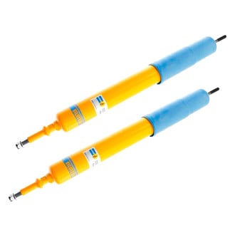 Bilstein® - B6 Series Rear Shock Absorber Set